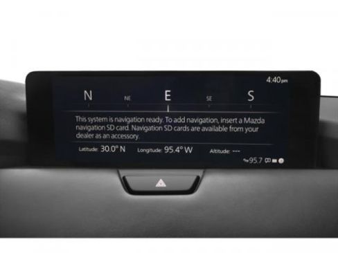 New 2026 MAZDA CX-70 3.3 Turbo w/ Premium Plus Pkg image 18