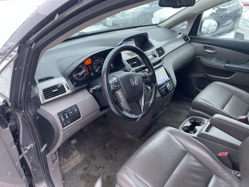 Used 2015 Honda Odyssey Touring image 11