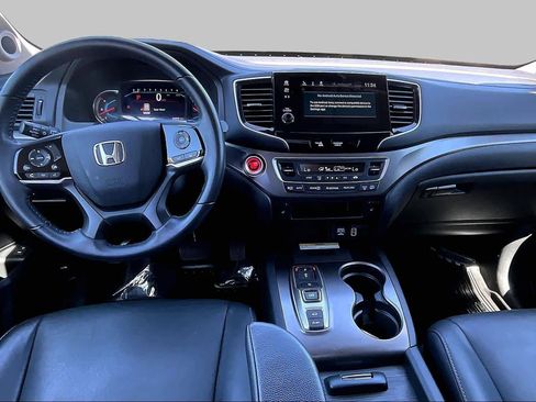 Used 2022 Honda Pilot Special Edition image 15