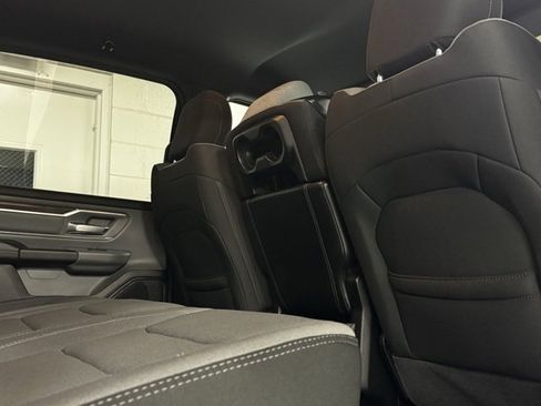 Certified 2022 RAM 1500 Big Horn image 6