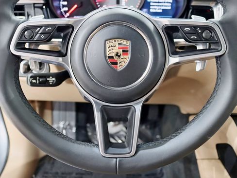 Used 2020 Porsche Macan S AWD/4WD image 14
