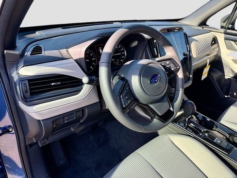 New 2026 Subaru Forester Premium image 9