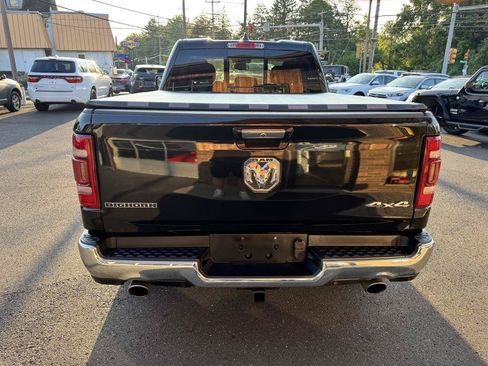 Used 2019 RAM 1500 Big Horn AWD/4WD image 4