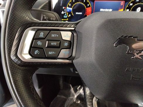 Used 2024 Ford Mustang Premium image 12