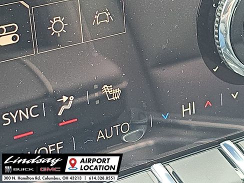 New 2026 GMC Acadia Elevation w/ Black Edition image 39