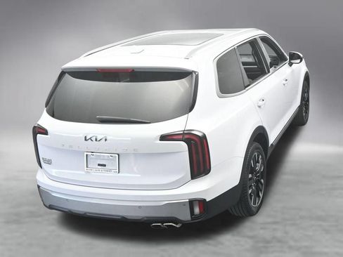 Used 2023 Kia Telluride SX FWD image 67