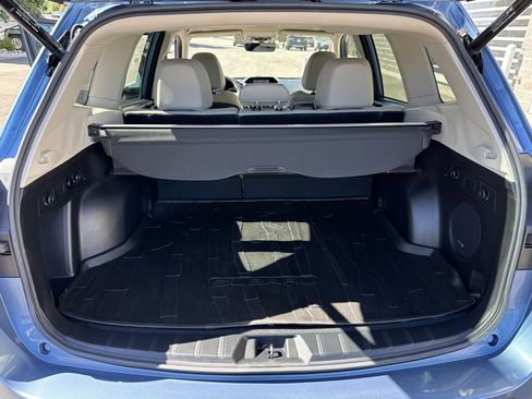 Used 2020 Subaru Forester Limited AWD/4WD image 37