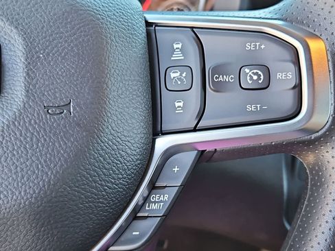 New 2026 RAM 3500 Tradesman image 24