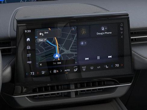 New 2026 Lincoln Nautilus Premier w/ Equipment Group 102A AWD/4WD image 14