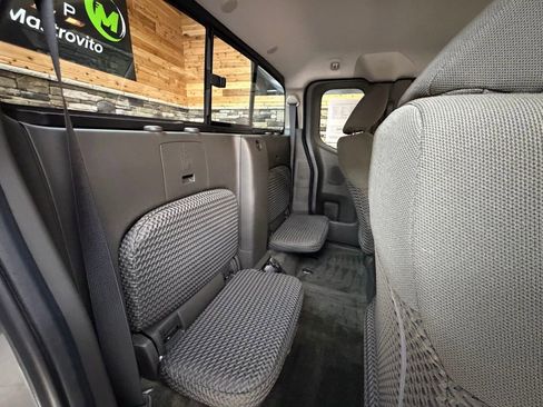 Used 2017 Nissan Frontier SV w/ SV Value Truck Package image 30