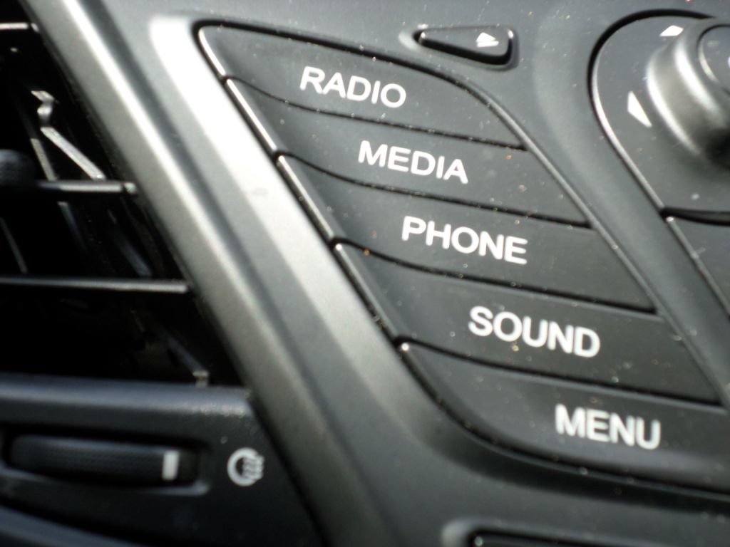 Used 2014 Ford Fiesta SE FWD image 29