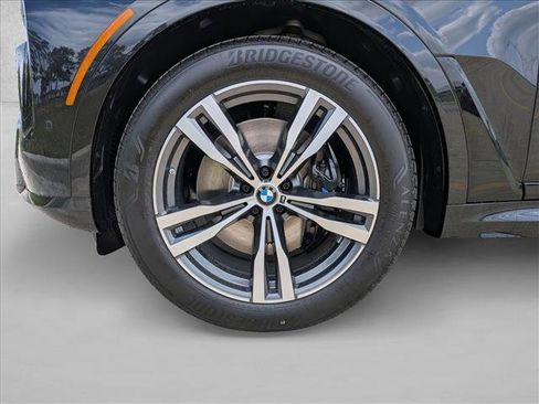 New 2026 BMW X7 xDrive40i AWD/4WD image 10