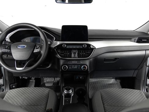 Used 2021 Ford Escape SE image 28