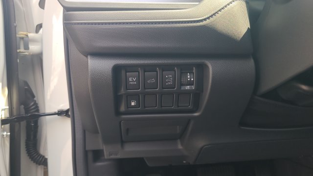 New 2026 Subaru Forester Limited AWD/4WD image 12
