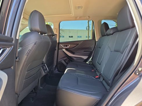 Used 2024 Subaru Forester Limited w/ Convenience Package AWD/4WD image 13