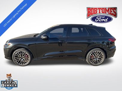 Used 2025 Audi SQ5 Premium Plus w/ Premium Plus Package