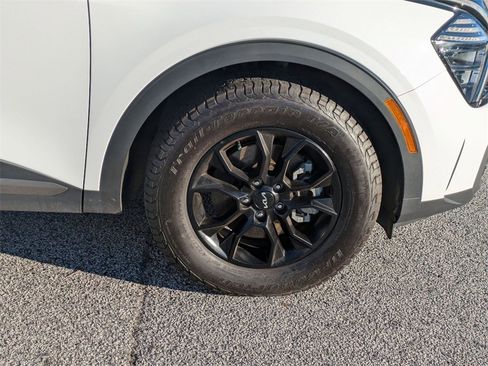 Used 2024 Kia Sportage X-Pro Prestige image 11