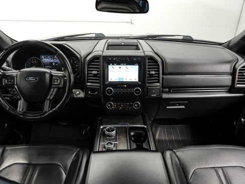 Used 2019 Ford Expedition Limited w/ Cargo Package image 20