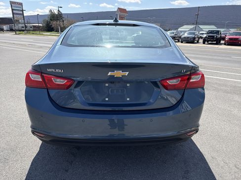 Used 2024 Chevrolet Malibu LT image 4