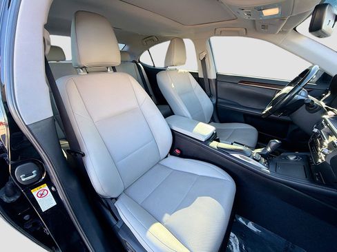 Used 2016 Lexus ES 350 350 image 14