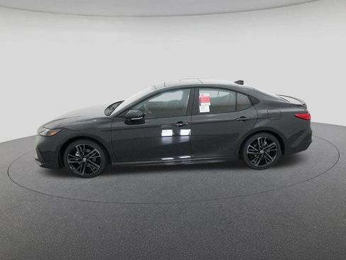 New 2026 Toyota Camry XSE image 3