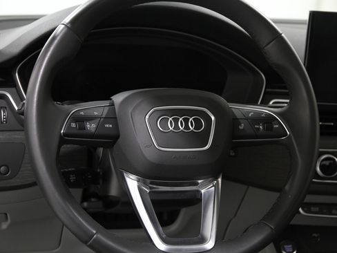 Used 2023 Audi A4 2.0T Premium Plus image 7