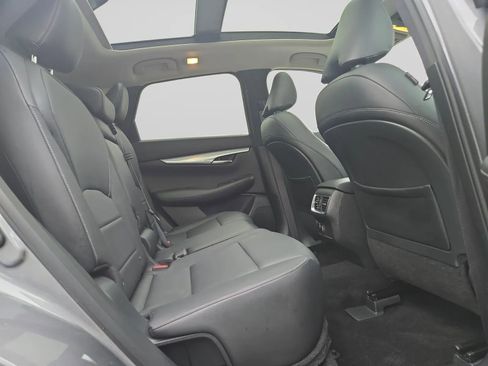 Used 2019 INFINITI QX50 Luxe AWD/4WD image 33