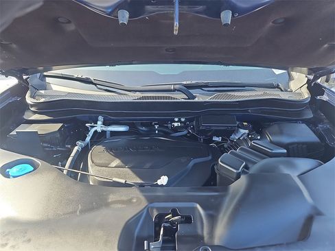 Certified 2023 Honda Ridgeline RTL image 33