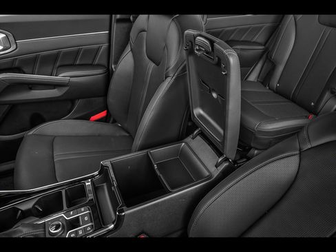 New 2025 Kia Sorento SX image 44