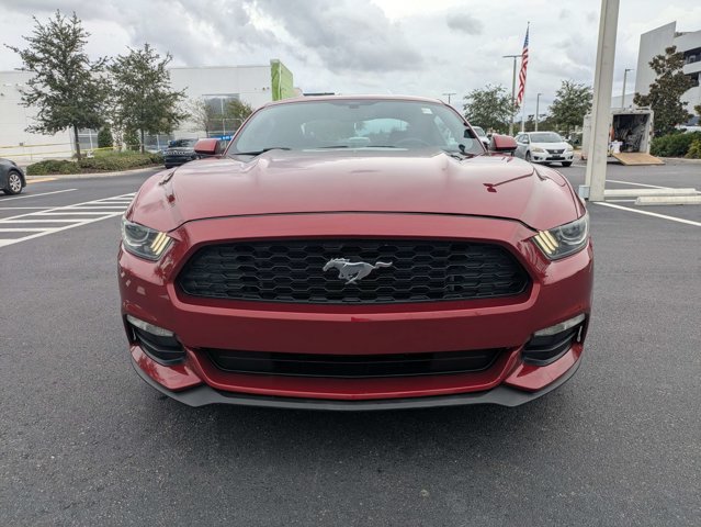 Used 2016 Ford Mustang Coupe RWD image 8
