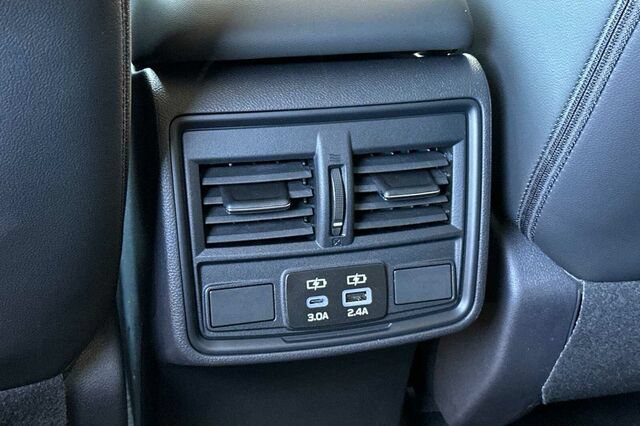 New 2026 Subaru Forester Premium AWD/4WD image 15