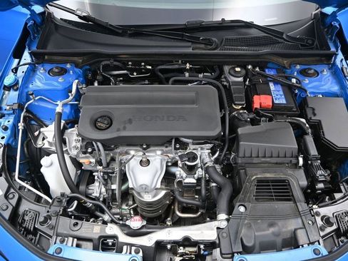 Used 2026 Honda Civic Sport image 11