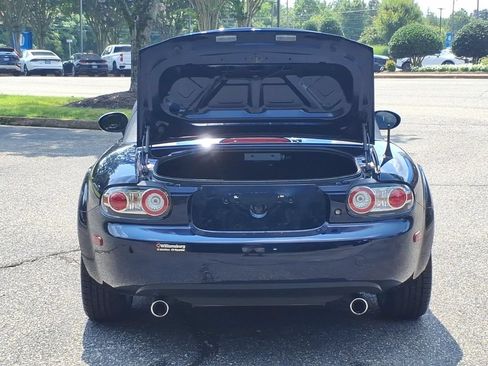 Used 2007 MAZDA MX-5 Miata Touring RWD image 20