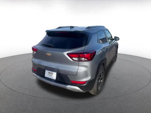 Used 2025 Chevrolet TrailBlazer LT image 15