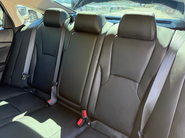 Used 2024 Honda Accord EX-L image 25