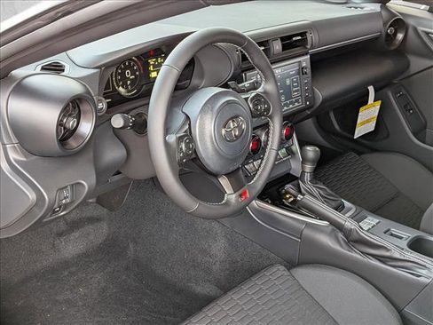New 2026 Toyota GR86 image 3