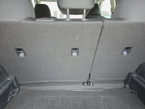 Certified 2025 Kia Soul LX image 10