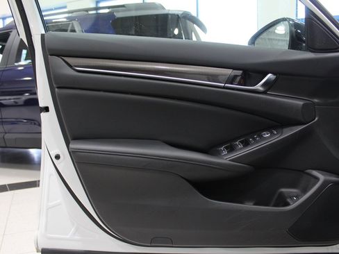 Certified 2022 Honda Accord Sport Special Edition image 15