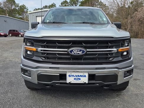 New 2026 Ford F150 XLT w/ XLT Chrome Appearance Package image 2