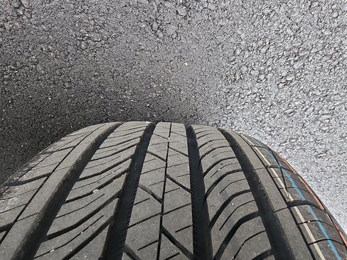 New 2026 Chevrolet Trax RS w/ Sunroof Package image 10