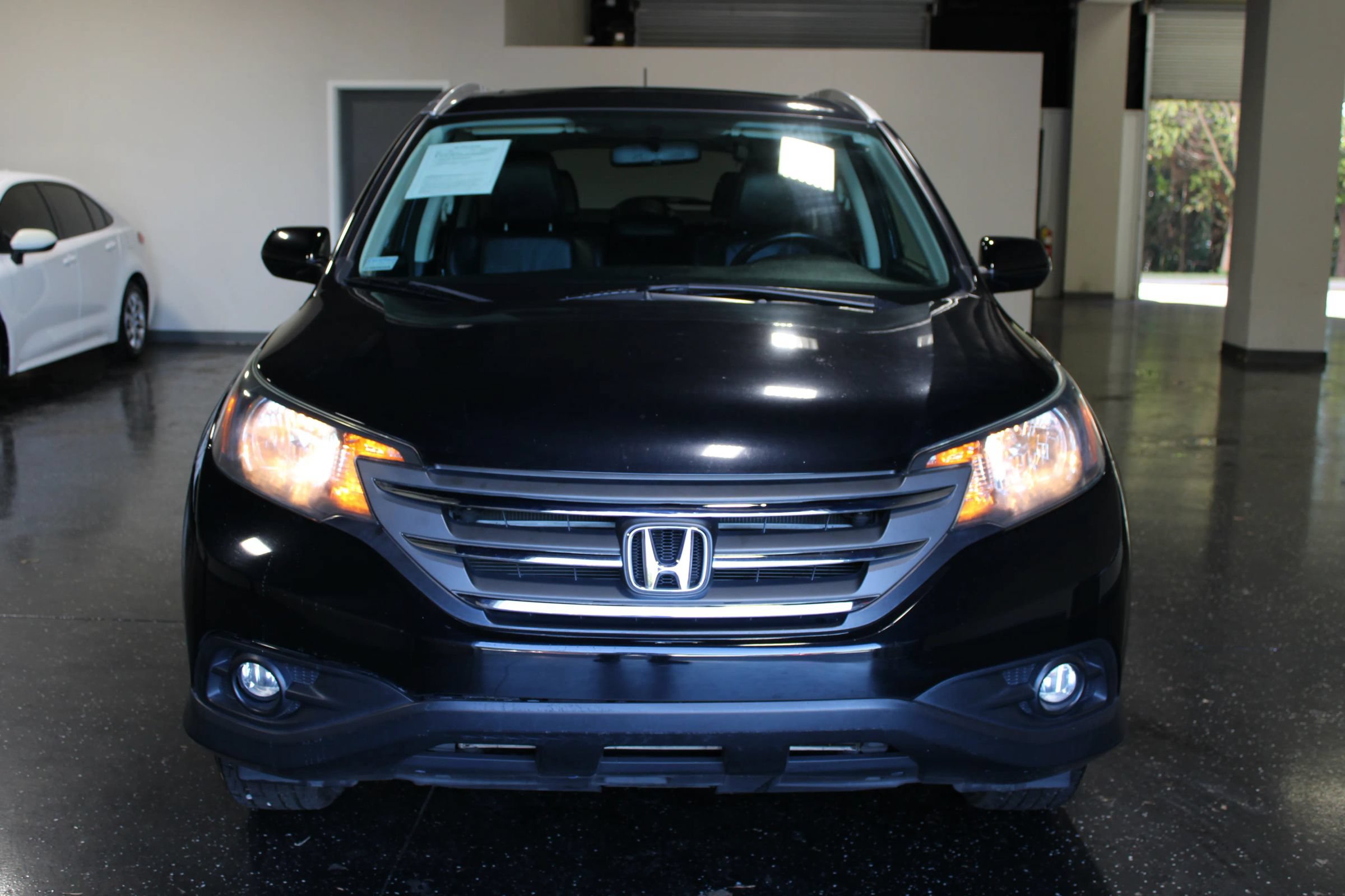 Used 2013 Honda CR-V EX-L image 7