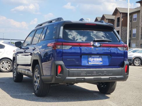 New 2026 Subaru Outback Premium AWD/4WD image 3