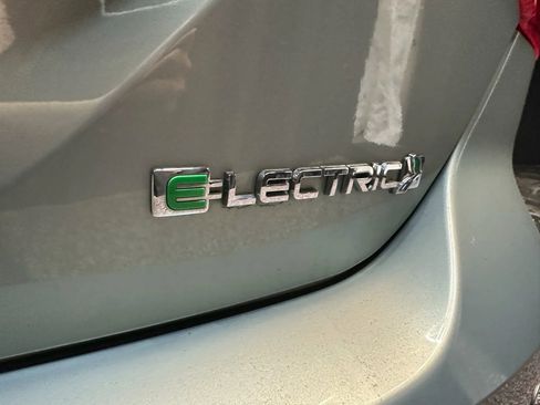 Used 2014 Ford Focus Electric Hatchback image 24