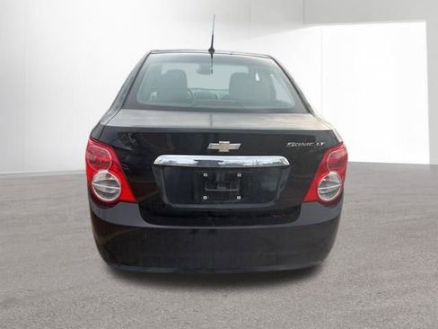 Used 2012 Chevrolet Sonic LT image 42