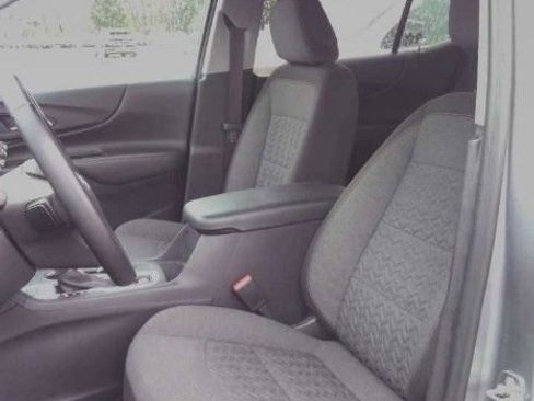 Used 2024 Chevrolet Equinox LT image 4