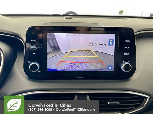 Used 2022 Hyundai Santa Fe SEL w/ Cargo Package image 20