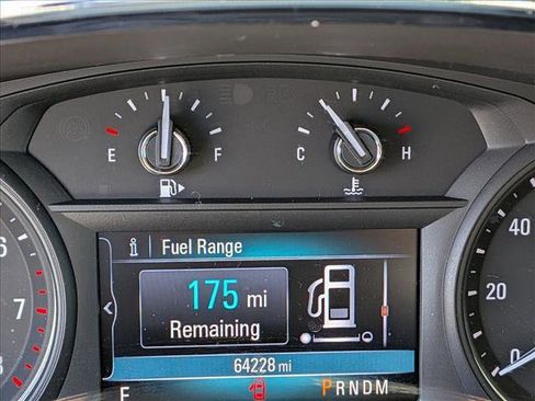 Used 2020 Buick Encore Preferred w/ Safety Package FWD image 8