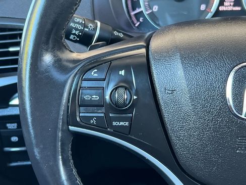 Used 2019 Acura MDX w/ Technology Package AWD/4WD image 28