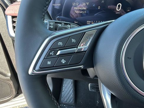 New 2026 Buick Envision Sport Touring AWD/4WD image 15