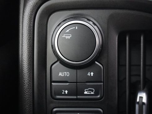 Used 2021 Chevrolet Silverado 1500 W/T w/ WT Value Package image 25